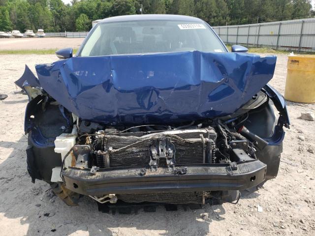 1VWDT7A33HC043555 - 2017 VOLKSWAGEN PASSAT R-LINE Mavi foto 5