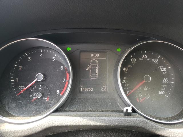 1VWDT7A33HC043555 - 2017 VOLKSWAGEN PASSAT R-LINE Mavi foto 9