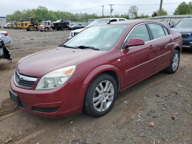 2007 SATURN AURA XE, 