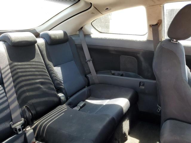 JTKDE167560086940 - 2006 TOYOTA SCION TC 石墨色 照片 10