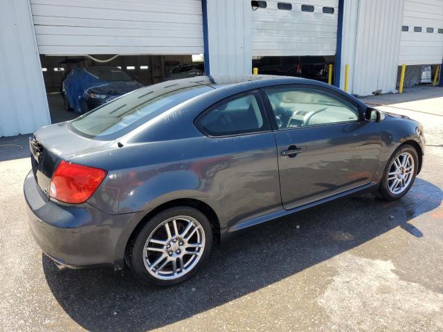 JTKDE167560086940 - 2006 TOYOTA SCION TC 石墨色 照片 3
