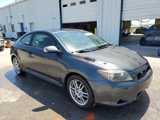JTKDE167560086940 - 2006 TOYOTA SCION TC 石墨色 照片 4
