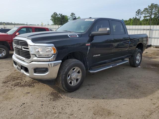 2021 RAM 2500 BIG HORN, 