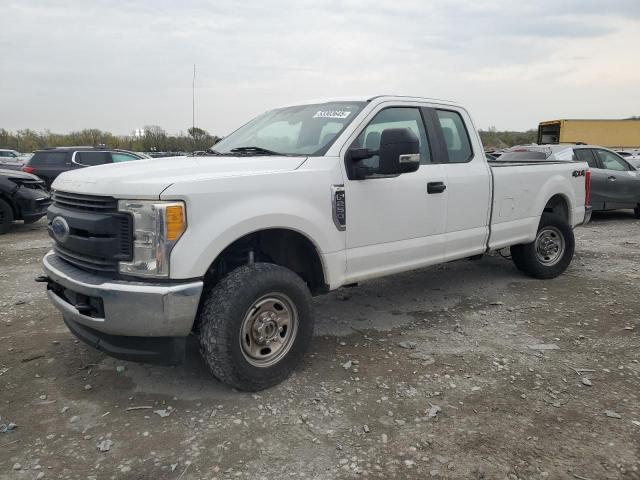 2017 FORD F250 SUPER DUTY, 