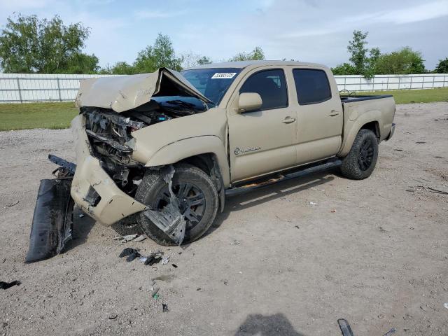 2013 TOYOTA TACOMA DOUBLE CAB PRERUNNER, null