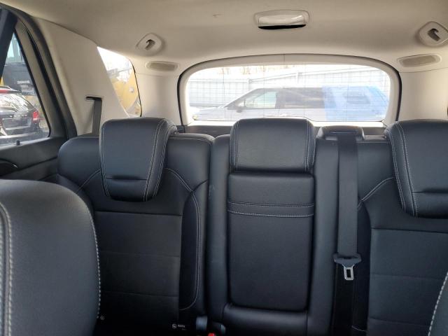 4JGDA5HB7FA616228 - 2015 MERCEDES-BENZ ML 350 4MATIC SILVER photo 10