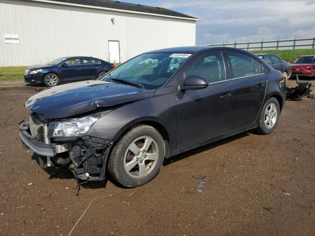 2016 CHEVROLET CRUZE LIMI LT, 