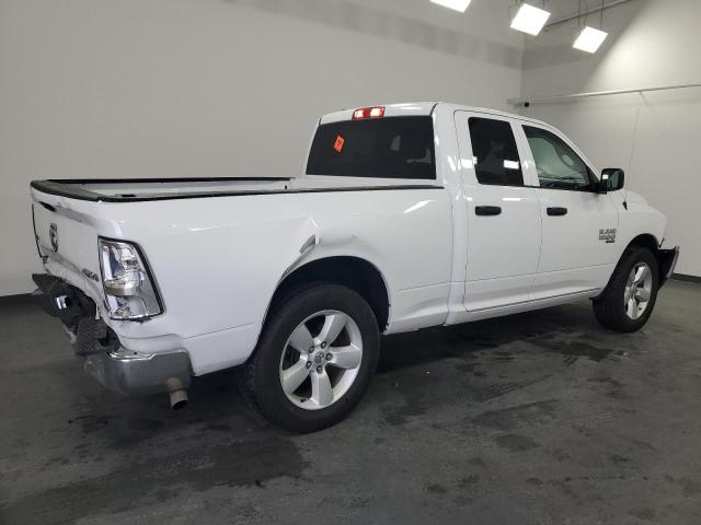 1C6RR7GG3RS156700 - 2024 RAM 1500 CLASS SLT თეთრი ფოტო 3