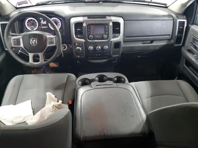 1C6RR7GG3RS156700 - 2024 RAM 1500 CLASS SLT თეთრი ფოტო 8