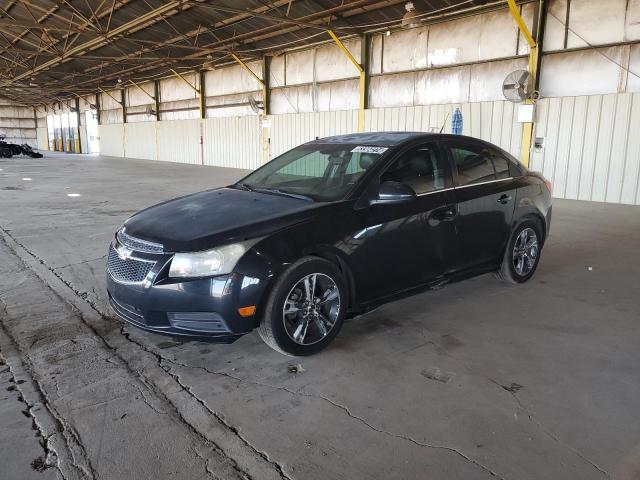 2014 CHEVROLET CRUZE LT, 