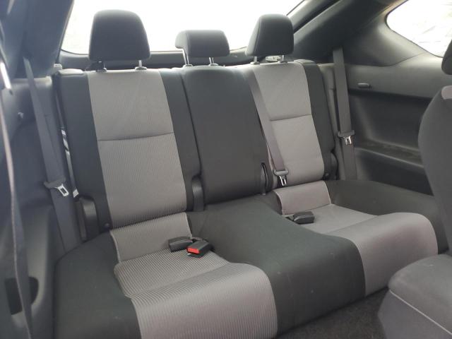 JTKJF5C7XFJ010166 - 2015 TOYOTA SCION TC 黑色 照片 10