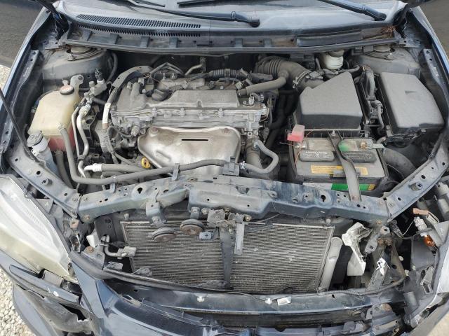 JTKJF5C7XFJ010166 - 2015 TOYOTA SCION TC 黑色 照片 11