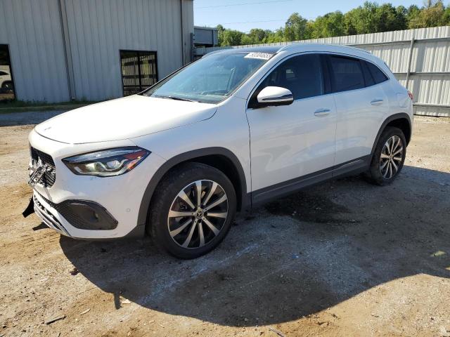 2023 MERCEDES-BENZ GLA 250, 