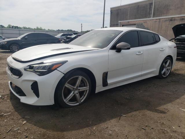 2022 KIA STINGER GT LINE, 