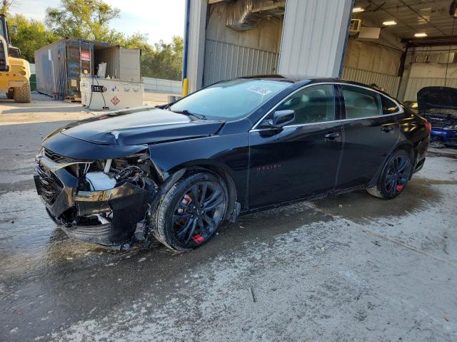 2020 CHEVROLET MALIBU LT, 