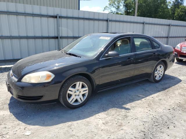 2013 CHEVROLET IMPALA LT, 