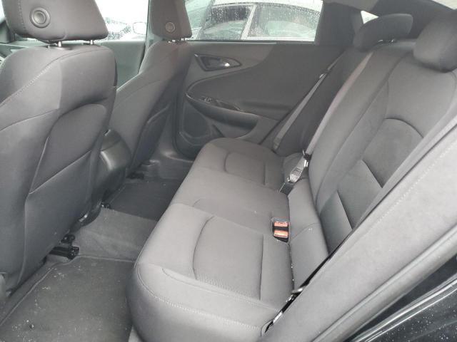 1G1ZG5ST2PF123404 - 2023 CHEVROLET MALIBU RS BLACK photo 10