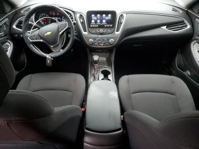 1G1ZG5ST2PF123404 - 2023 CHEVROLET MALIBU RS BLACK photo 8