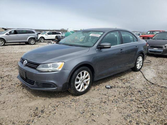 2014 VOLKSWAGEN JETTA SE, 