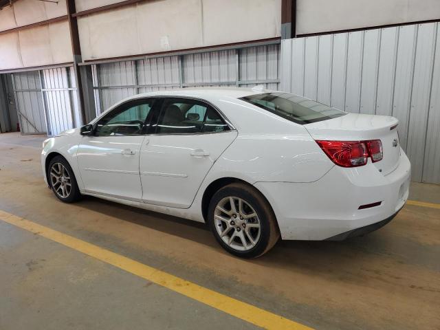 1G11C5SL3EF304856 - 2014 CHEVROLET MALIBU 1LT WHITE photo 2