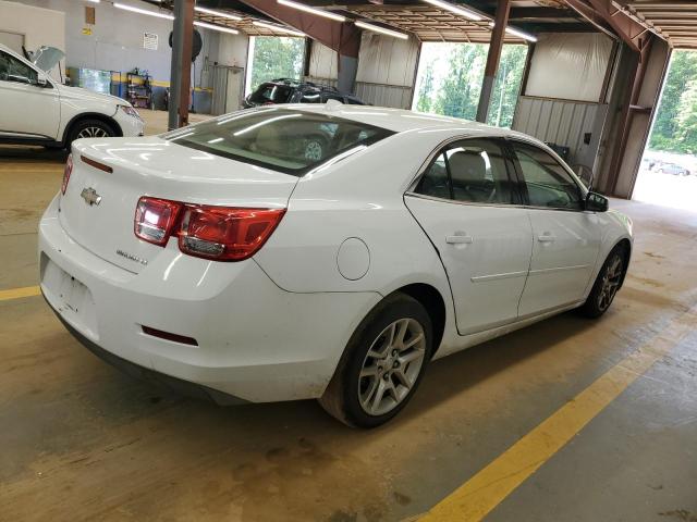 1G11C5SL3EF304856 - 2014 CHEVROLET MALIBU 1LT WHITE photo 3