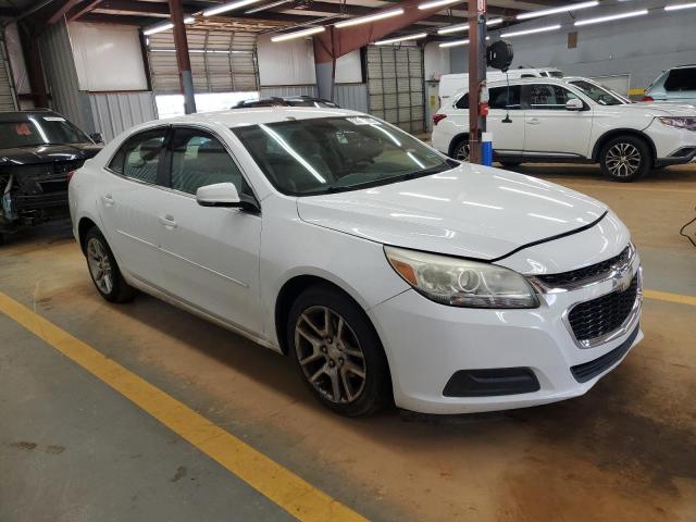1G11C5SL3EF304856 - 2014 CHEVROLET MALIBU 1LT WHITE photo 4