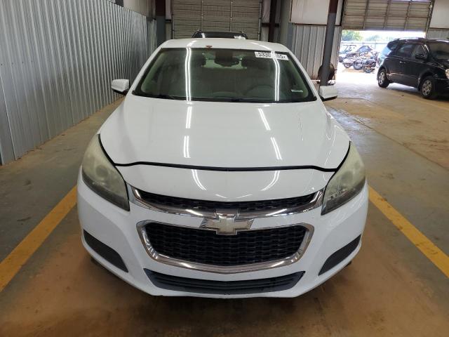 1G11C5SL3EF304856 - 2014 CHEVROLET MALIBU 1LT WHITE photo 5