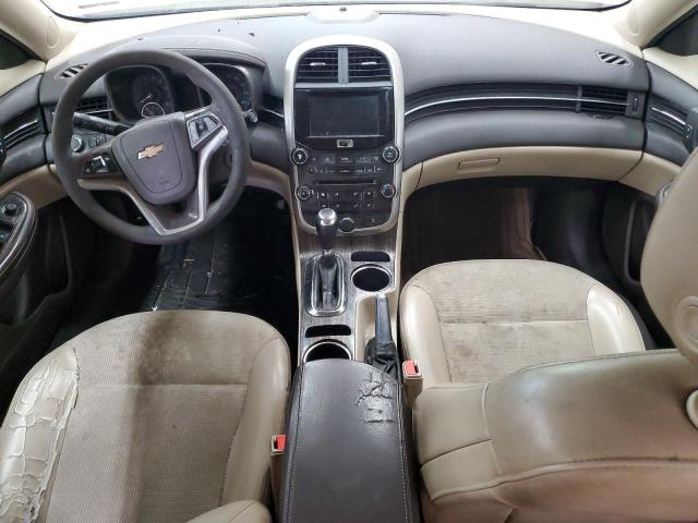 1G11C5SL3EF304856 - 2014 CHEVROLET MALIBU 1LT WHITE photo 8