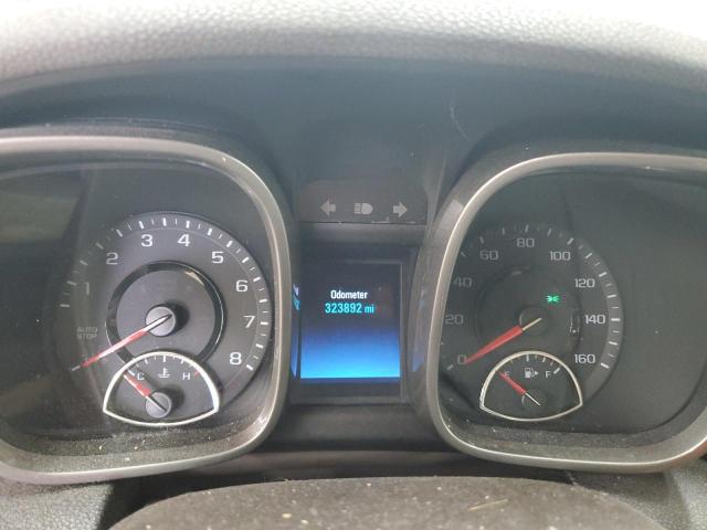 1G11C5SL3EF304856 - 2014 CHEVROLET MALIBU 1LT WHITE photo 9