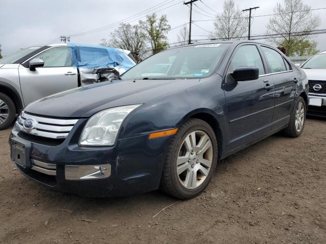 2008 FORD FUSION SEL, 