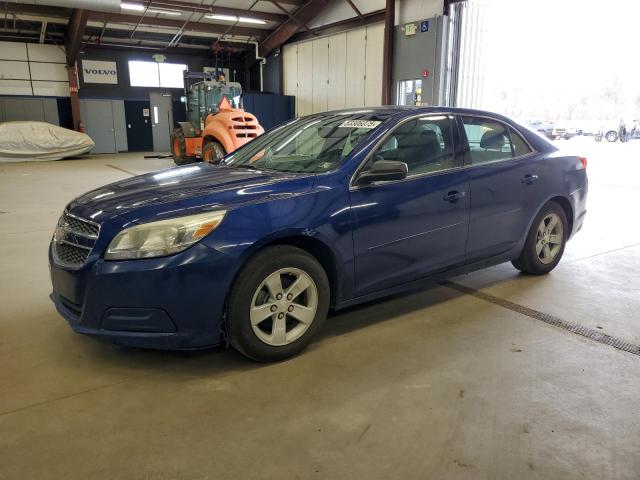 2013 CHEVROLET MALIBU LS, null