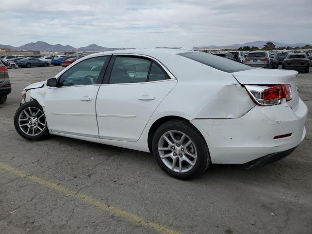 1G11C5SL8FF298036 - 2015 CHEVROLET MALIBU 1LT 白色 照片 2