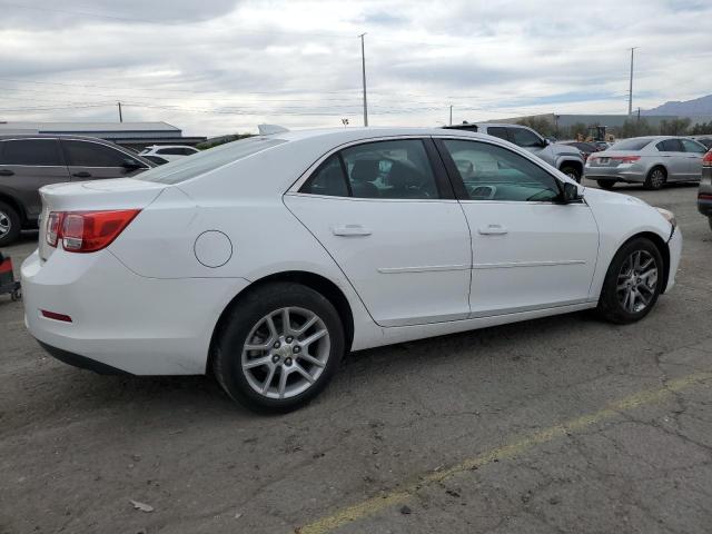 1G11C5SL8FF298036 - 2015 CHEVROLET MALIBU 1LT 白色 照片 3