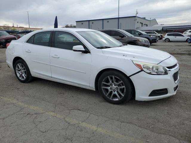 1G11C5SL8FF298036 - 2015 CHEVROLET MALIBU 1LT 白色 照片 4