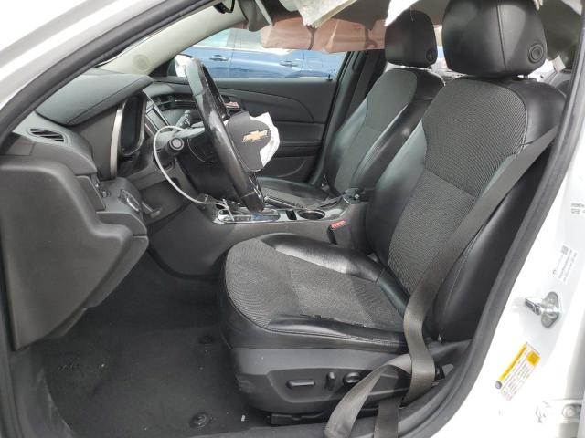 1G11C5SL8FF298036 - 2015 CHEVROLET MALIBU 1LT 白色 照片 7