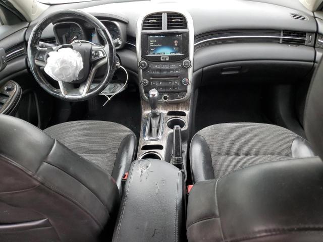 1G11C5SL8FF298036 - 2015 CHEVROLET MALIBU 1LT 白色 照片 8