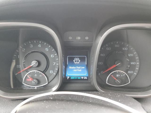 1G11C5SL8FF298036 - 2015 CHEVROLET MALIBU 1LT 白色 照片 9