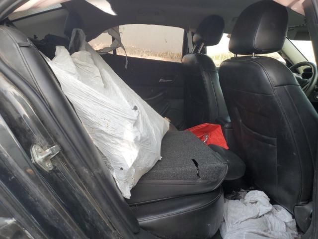 1G11C5SL3FF228878 - 2015 CHEVROLET MALIBU 1LT GRAY photo 10