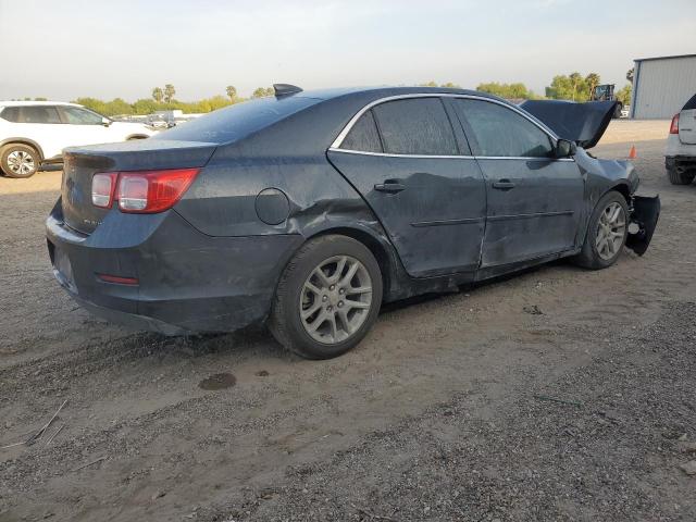 1G11C5SL3FF228878 - 2015 CHEVROLET MALIBU 1LT GRAY photo 3