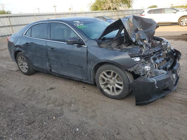 1G11C5SL3FF228878 - 2015 CHEVROLET MALIBU 1LT GRAY photo 4