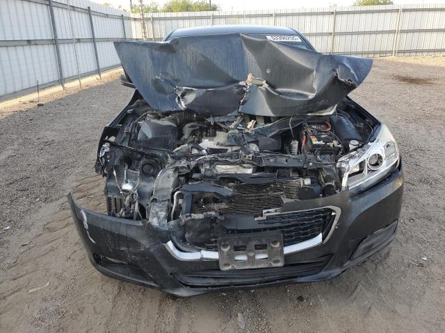 1G11C5SL3FF228878 - 2015 CHEVROLET MALIBU 1LT GRAY photo 5