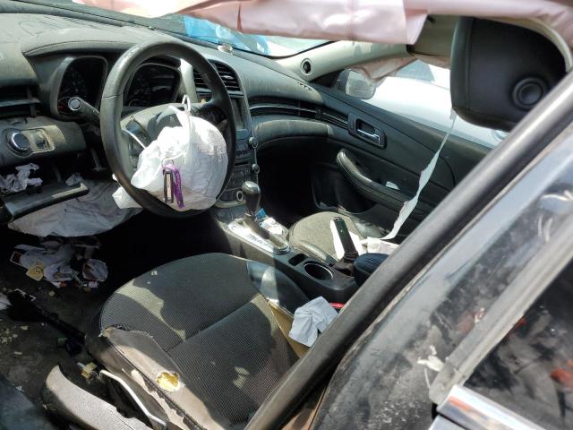 1G11C5SL3FF228878 - 2015 CHEVROLET MALIBU 1LT GRAY photo 7