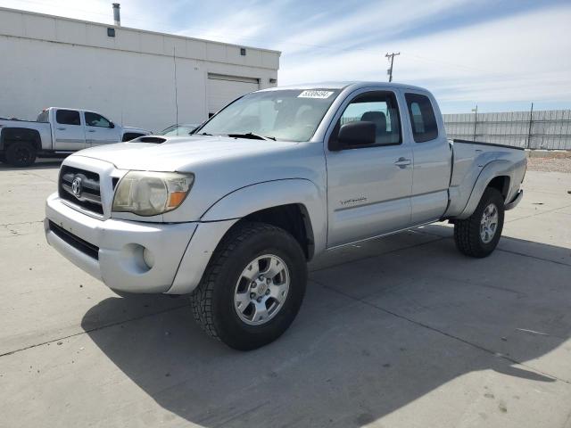 2006 TOYOTA TACOMA ACCESS CAB, 