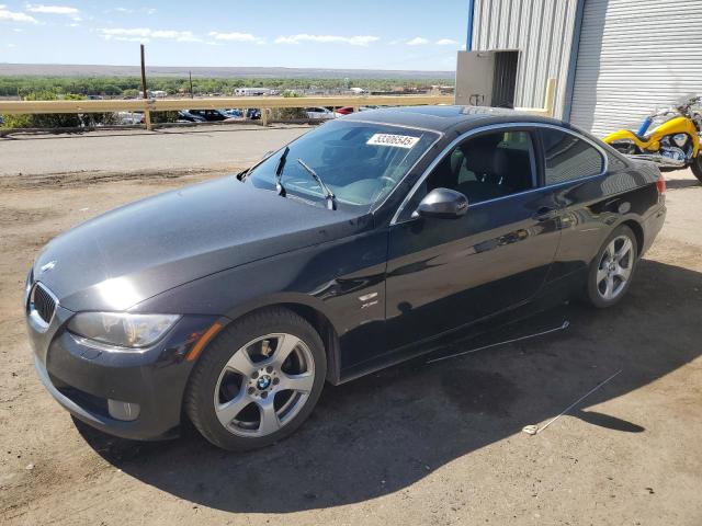 2010 BMW 328 XI, 