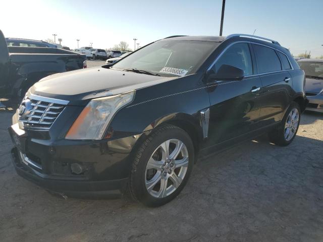 3GYFNCE3XFS554304 - 2015 CADILLAC SRX PERFORMANCE COLLECTION Noir photo 1