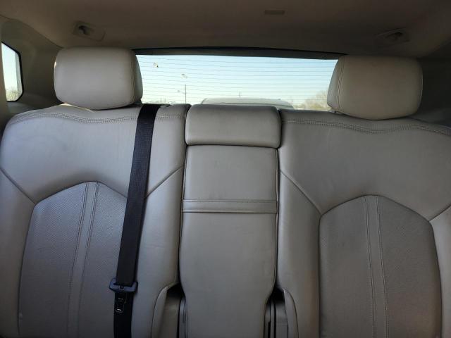 3GYFNCE3XFS554304 - 2015 CADILLAC SRX PERFORMANCE COLLECTION Noir photo 10