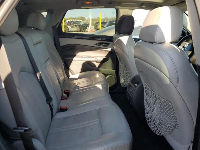 3GYFNCE3XFS554304 - 2015 CADILLAC SRX PERFORMANCE COLLECTION Noir photo 11