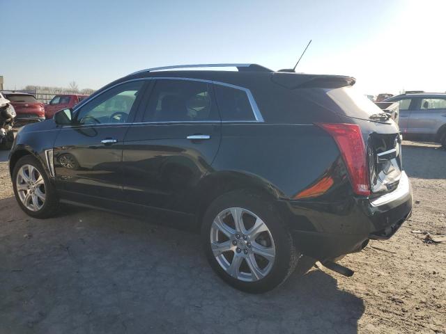 3GYFNCE3XFS554304 - 2015 CADILLAC SRX PERFORMANCE COLLECTION Noir photo 2