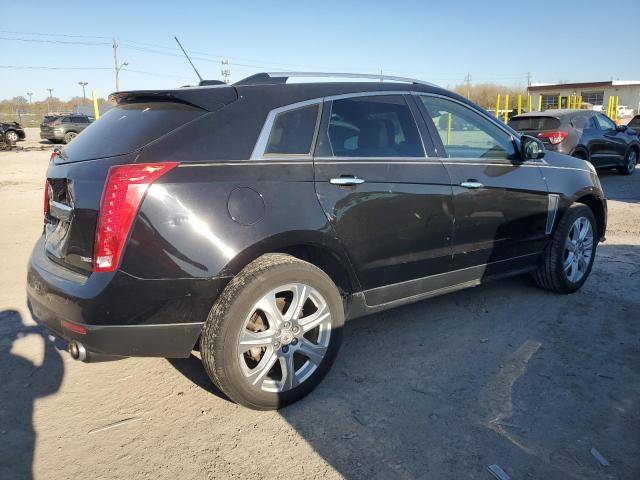 3GYFNCE3XFS554304 - 2015 CADILLAC SRX PERFORMANCE COLLECTION Noir photo 3