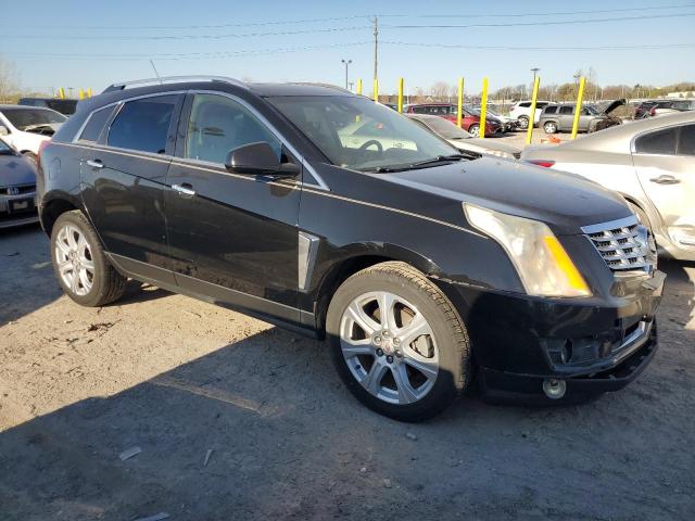 3GYFNCE3XFS554304 - 2015 CADILLAC SRX PERFORMANCE COLLECTION Noir photo 4